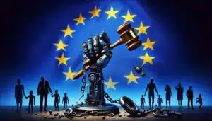 KI-Verordnungen der EU lösen Kontroverse und Besorgnis aus