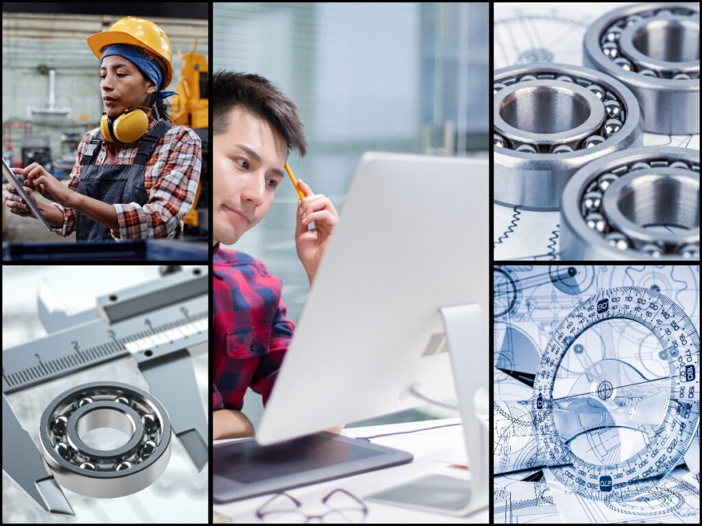 Mitarbeiter für die Vorbereitung von Arbeiten (m|w|d) - Lasertechnik 1 Arbeitsplatz frei für Arbeitsvorbereiter