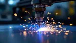Vorteile des Laserschneidens von Stahlblech
